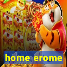 home erome